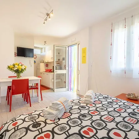 Nobile Appartement *