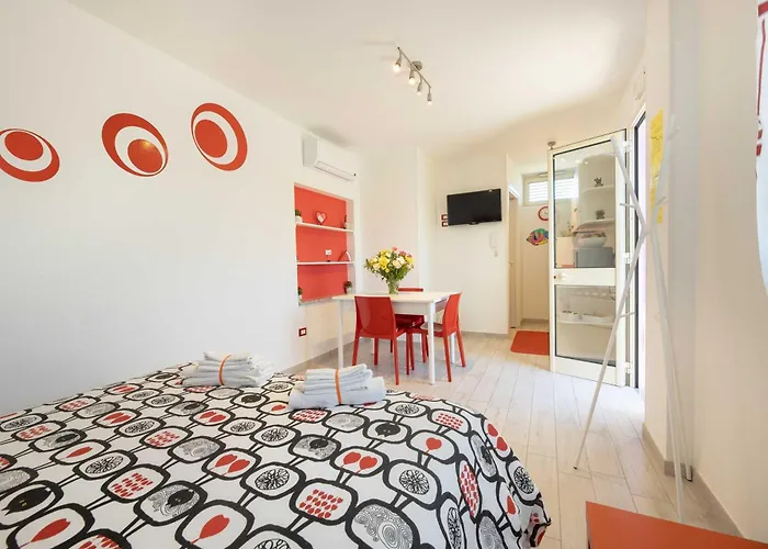 Apartment Nobile Gallipoli