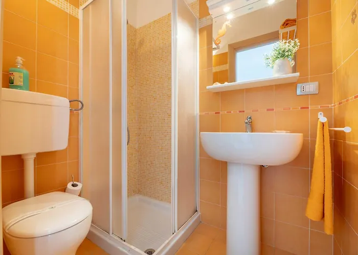 Nobile Apartment Gallipoli