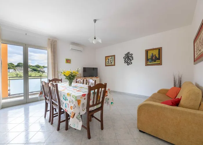 Nobile Apartment Gallipoli