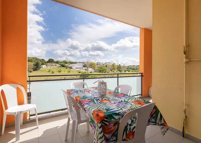 Apartment Nobile Gallipoli