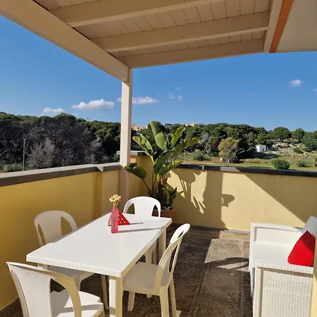 Apartamento Nobile *