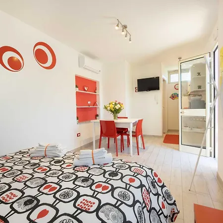 Apartamento Nobile Gallipoli