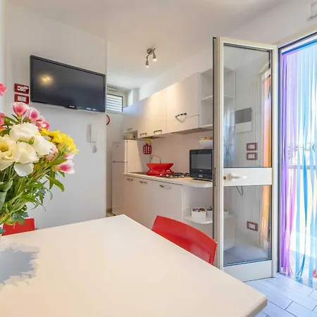 Apartamento Nobile *