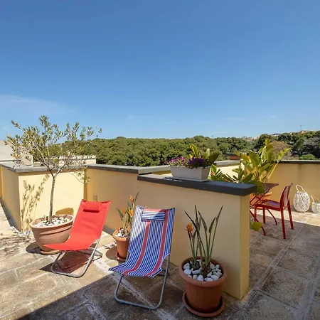 Apartamento Nobile