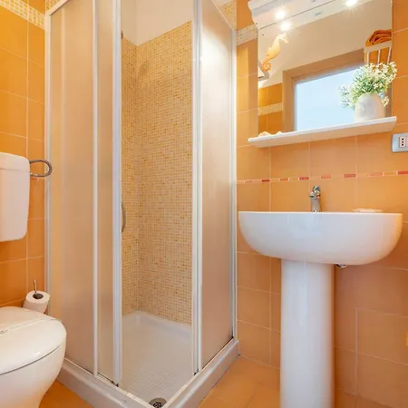 Nobile Apartamento Gallipoli