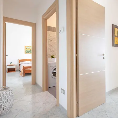 Nobile Apartamento *