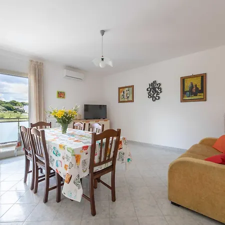 Nobile Apartamento Gallipoli