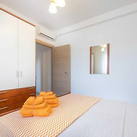 Apartamento Nobile *