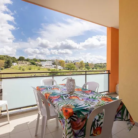 Apartamento Nobile Gallipoli